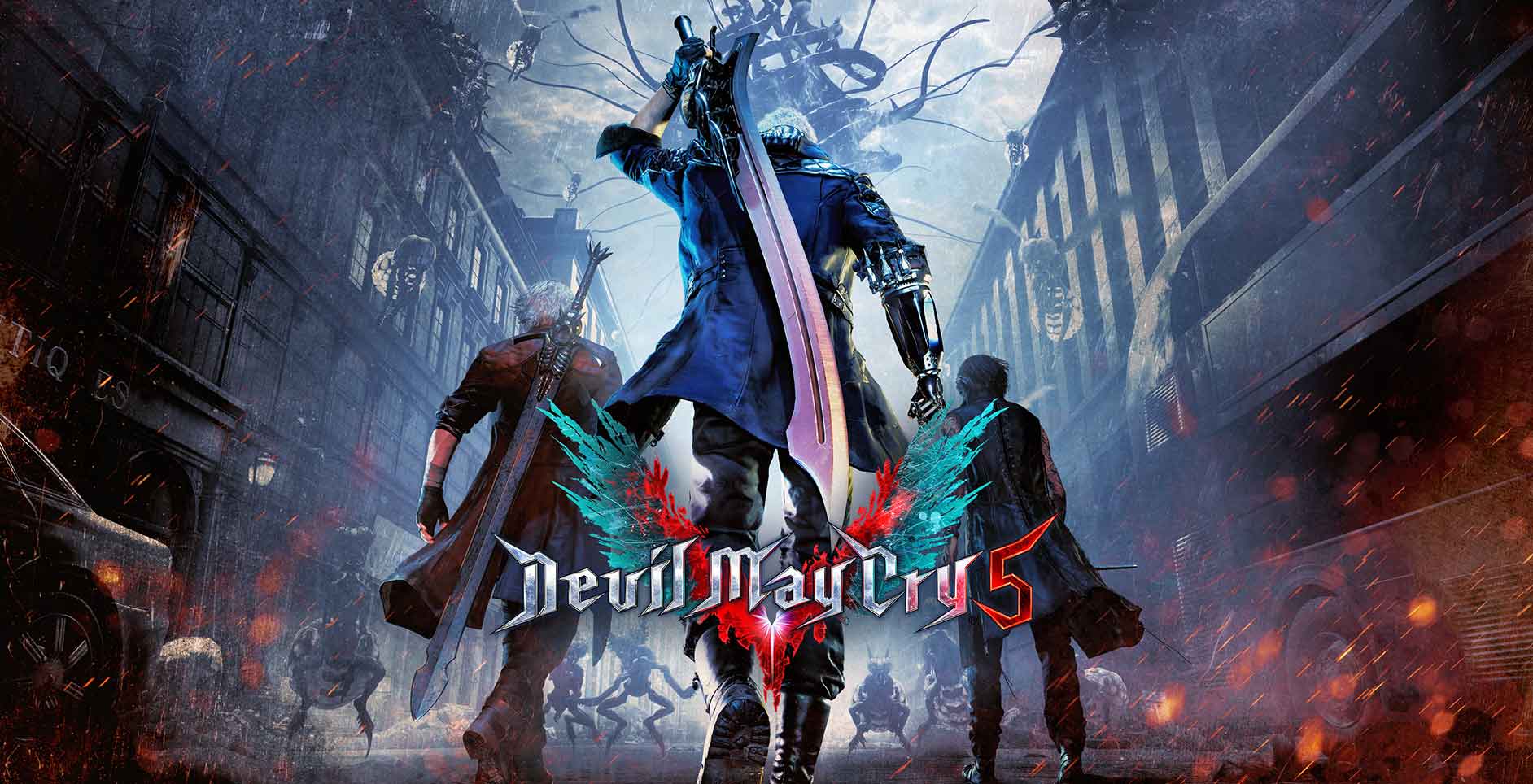 Dmc5